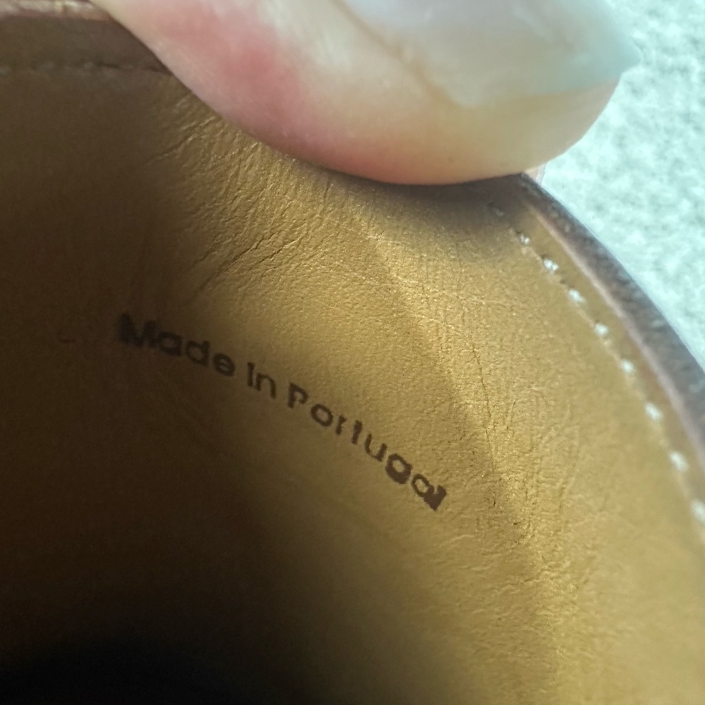 Magnanni Dress shoes - Picture 7 of 8